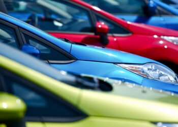 Essas são as marcas que os brasileiros preferem na hora de comprar carros