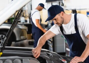 Como funciona a chupeta do carro e por que todo motorista precisa saber