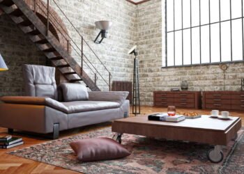 Transforme sua casa em um local anti estresse e ansiedade seguindo essas dicas