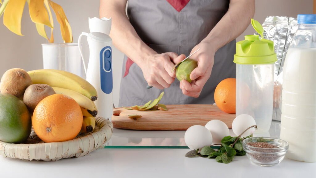 Dicas criativas para reaproveitar casca de frutas e evitar desperdício