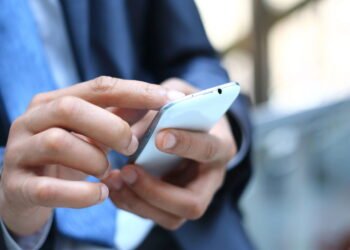 5 dicas para prolongar a vida útil da bateria do seu celular