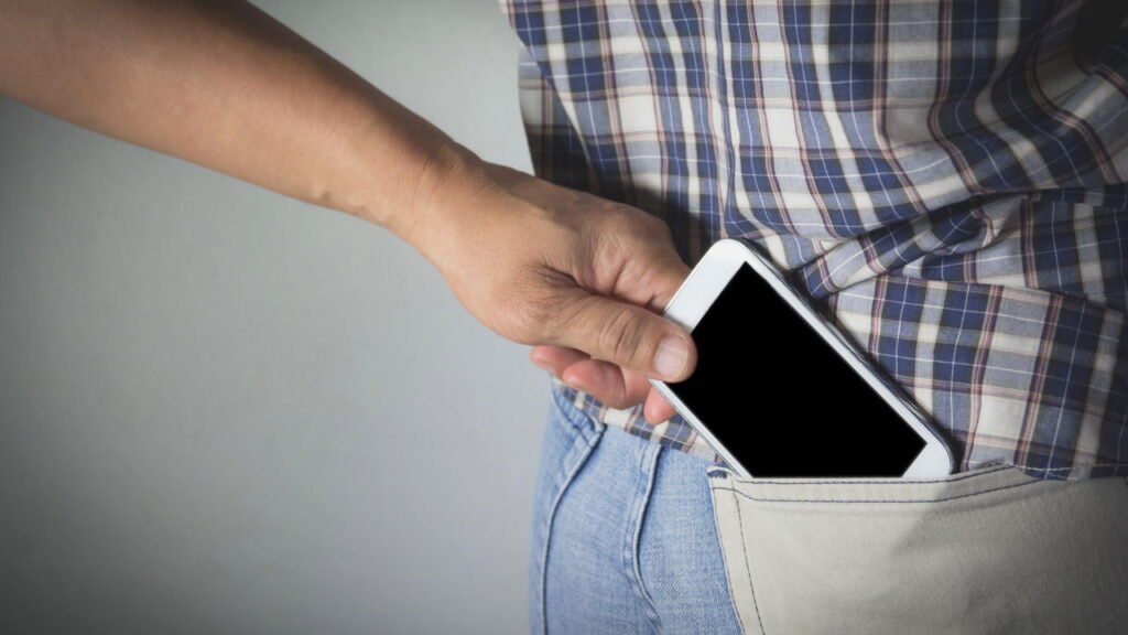 Conheça o novo sistema da VIVO para segurança dos celulares