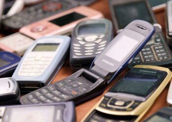 Transforme seu celular velho em uma câmera de segurança