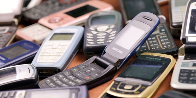 Transforme seu celular velho em uma câmera de segurança