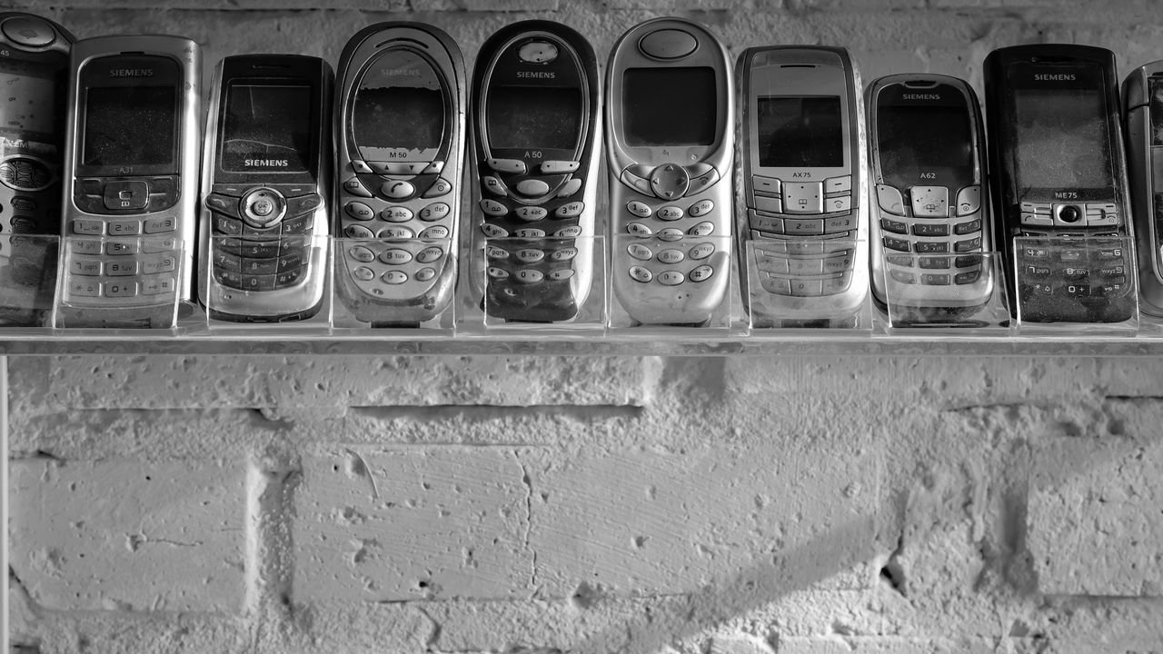 Esses são os celulares mais resistentes de 2025, veja modelos
