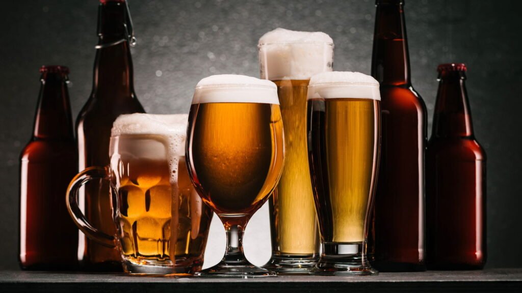 Esses são os malefícios do álcool na qualidade do sono, entenda