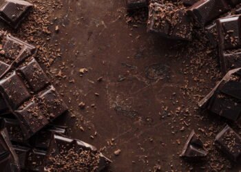 Os alimentos saudáveis para você ficar menos ansioso e estressado durante o seu dia