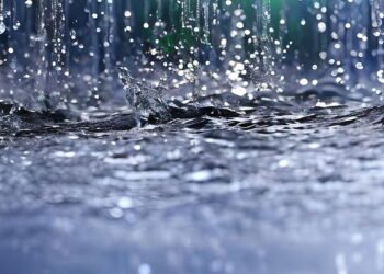 Você sabe o que causa o 'cheiro de chuva'?