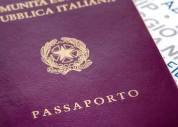 Veja as mudanças no processo de solicitação da cidadania italiana