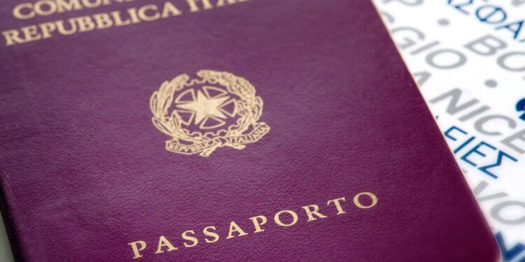 Veja as mudanças no processo de solicitação da cidadania italiana