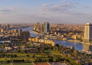 Descobertas subterrâneas apontam uma cidade soterrada, entenda