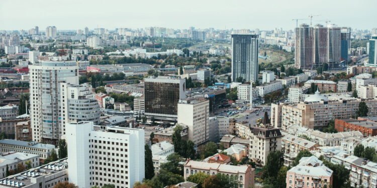 Conheça a cidade que possui dois horários ao mesmo tempo