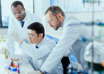 Cientistas descobrem outra alternativa para surgimento da vida