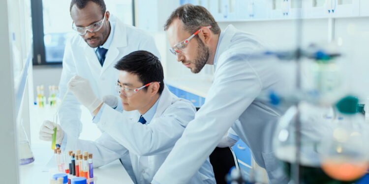 Cientistas descobrem outra alternativa para surgimento da vida