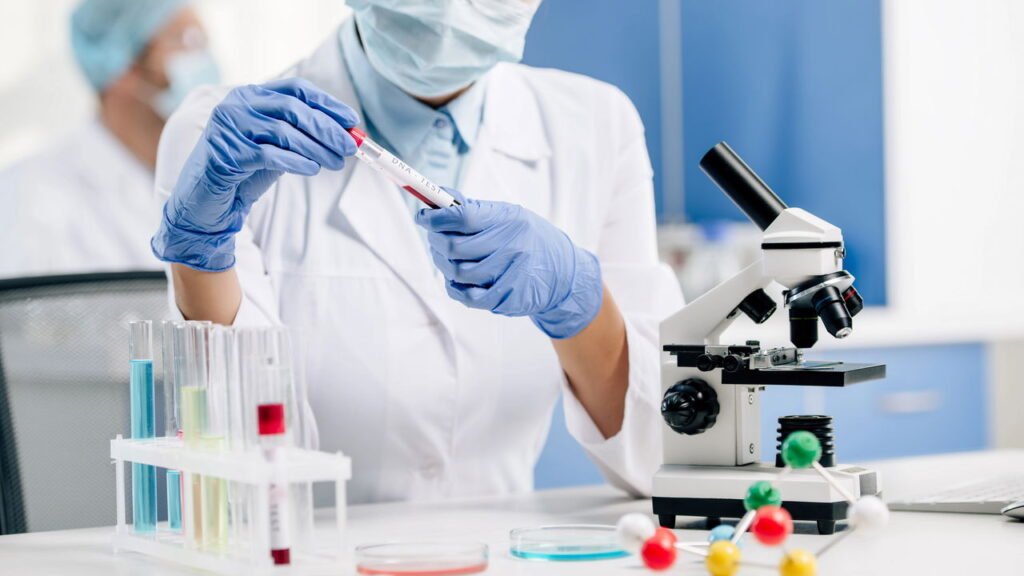 Cientistas descobrem outra alternativa para surgimento da vida