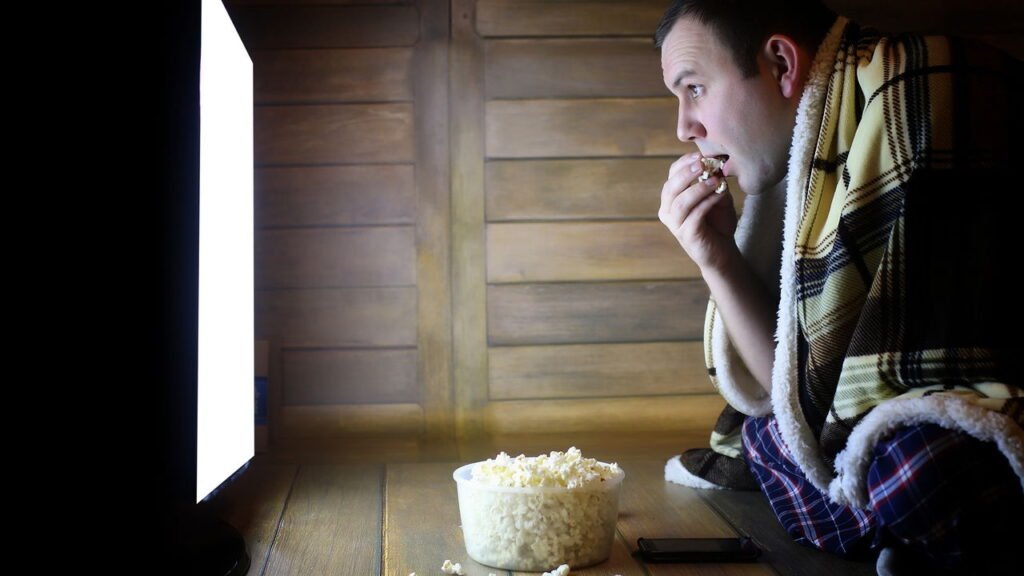 O poder do silêncio: como a ausência de som reinventa o cinema contemporâneo