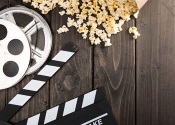 As 10 melhores estreias no cinema em março