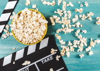 Estreias nos cinemas em Abril para ficar de olho