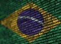Brasil faz ataque hacker ao Paraguai para obter dados sigilosos