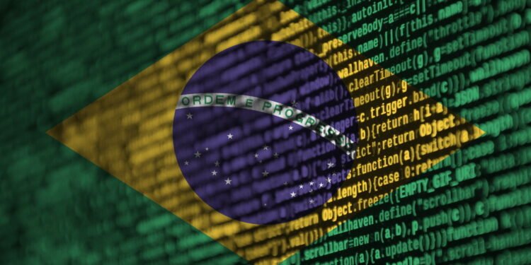 Brasil faz ataque hacker ao Paraguai para obter dados sigilosos