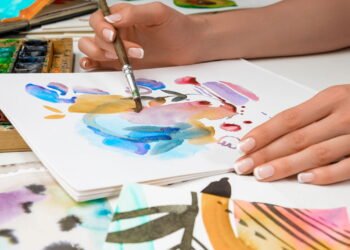 Conheça a nova tendência que está relaxando milhares de pessoas