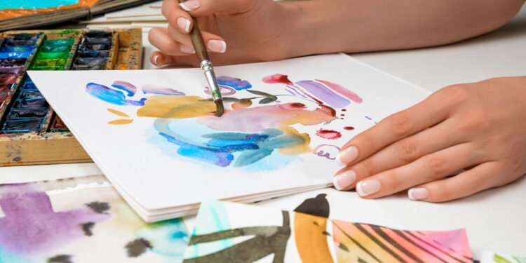 Colorir - Créditos: depositphotos.com / AntonMatyukha