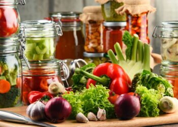 Dicas práticas para conservar legumes e manter o sabor por mais tempo