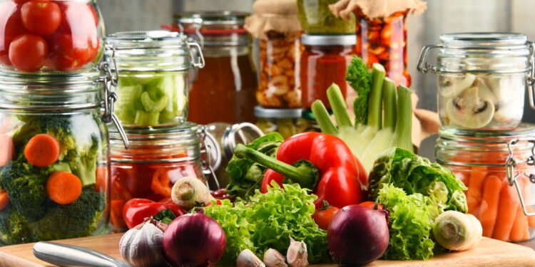 Dicas práticas para conservar legumes e manter o sabor por mais tempo