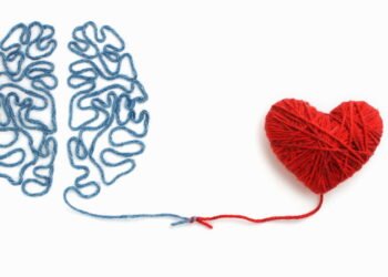 Seu cérebro ansioso só precisa disso para encontrar paz