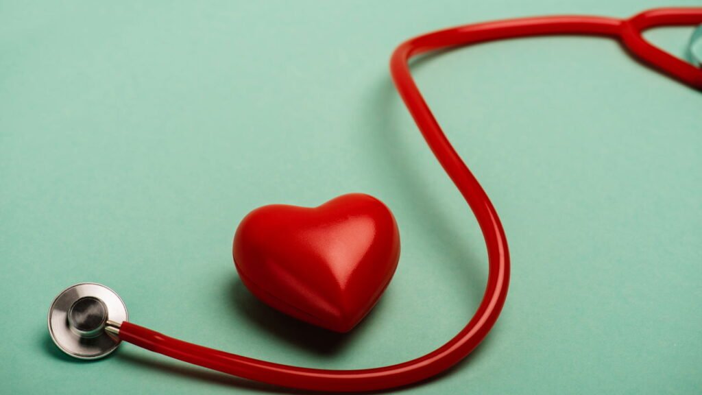 Saúde mental e cardiovascular estão ligadas por isso e você nem sabia