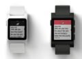 Fãs da Pebble vão amar os novos smartwatches Core 2 Duo e Core Time 2