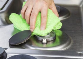 Coisas que você limpa errado e nem imagina que está espalhando germes