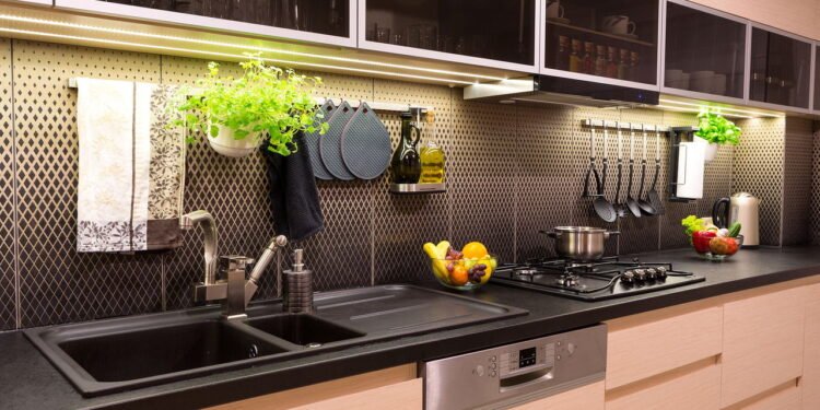 O item que parece de luxo, mas faz toda a diferença na sua casa