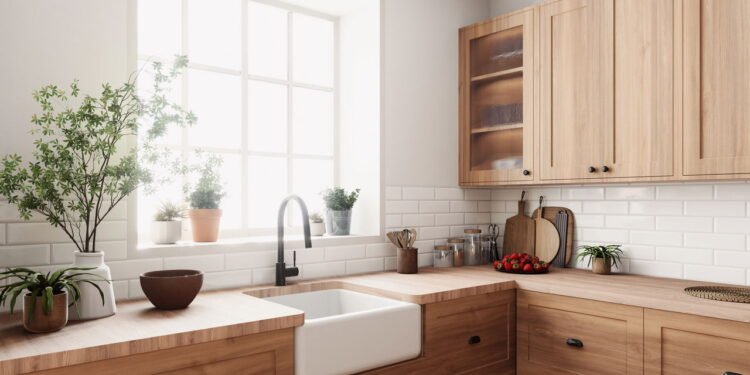 Já foi divulgada a melhor forma que você pode cozinhar e manter sua cozinha organizada