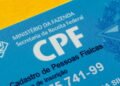 Comunicado importante 24/03 para todos os donos de CPF Créditos: depositphotos.com / rafapress