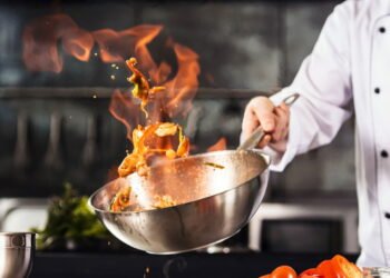 Cidades com a melhor culinária do mundo que você precisa visitar