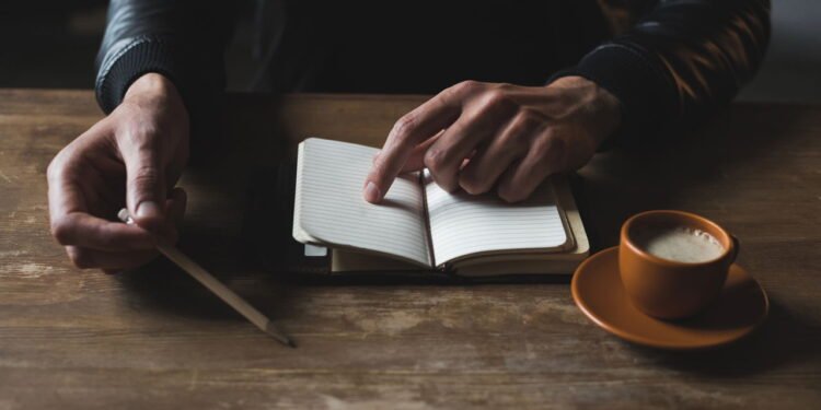 O diário da gratidão é uma técnica que talvez você não conheça e traz muitos benefícios