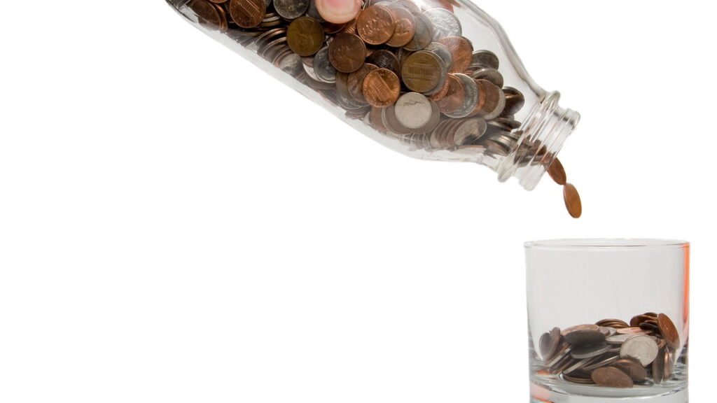 Quem não tem reserva de emergência está correndo um grande risco