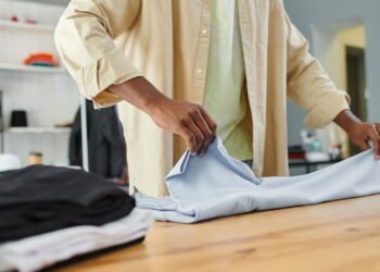 O Método Revolucionário de Marie Kondo