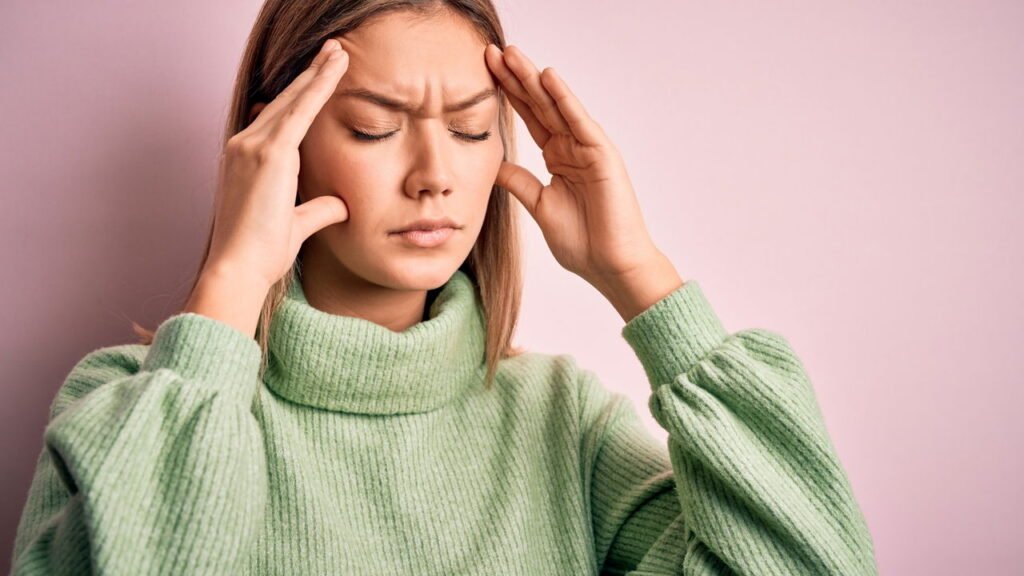 O que significa sentir enxaqueca todo dia e quando buscar ajuda