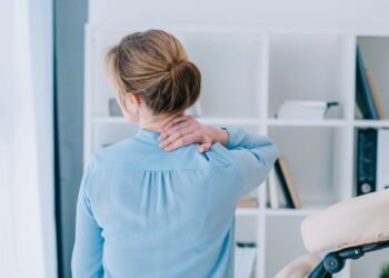 Quem sofre com dores musculares pode fazer isso e resolver o problema!