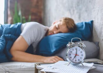 Essas são as formas mais comprovadas de dormir melhor