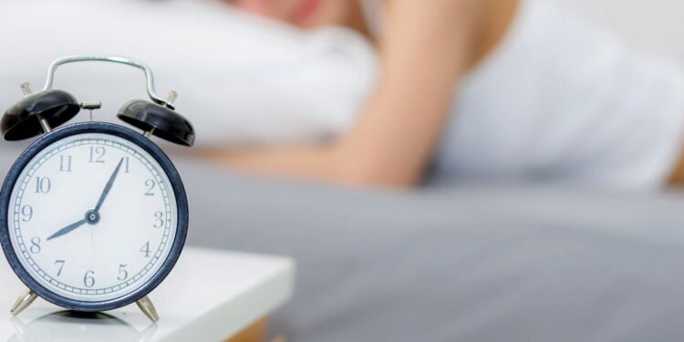 Essa é a quantidade de horas que um adulto precisa dormir