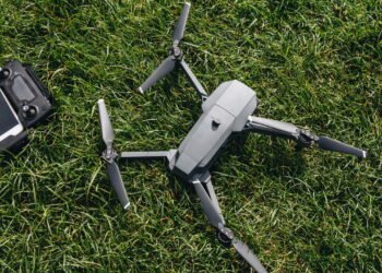 Erros comuns ao operar drones que você deve evitar