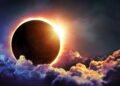 Quais serão os próximos eclipses de 2025?