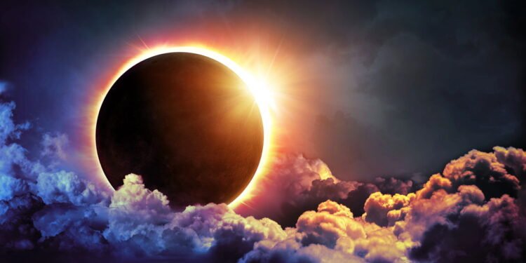 Quais serão os próximos eclipses de 2025?