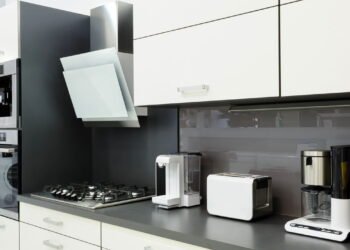 Os 5 eletrodomésticos para comprar assim que você mudar de casa