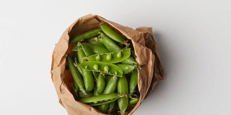 Dicas essenciais para o cultivo perfeito de ervilha-torta