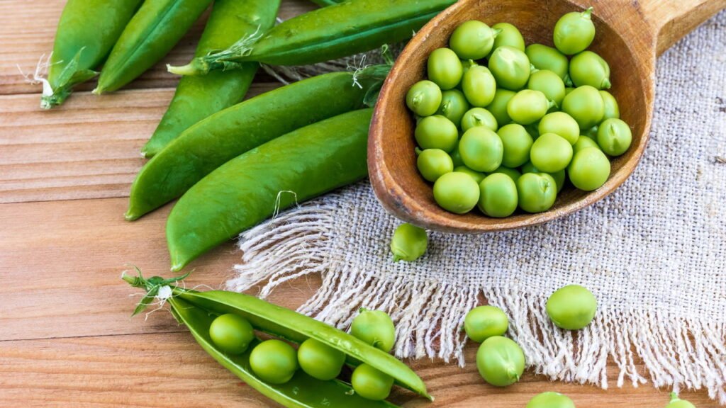 Dicas essenciais para o cultivo perfeito de ervilha-torta