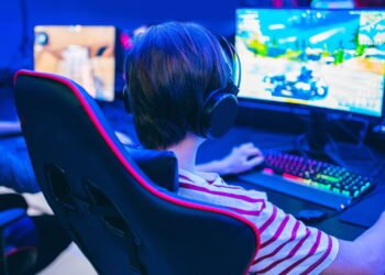 Qual a importância da democratização dos esports no Brasil?